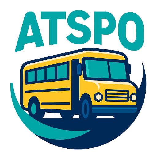 Logo de ATSPO